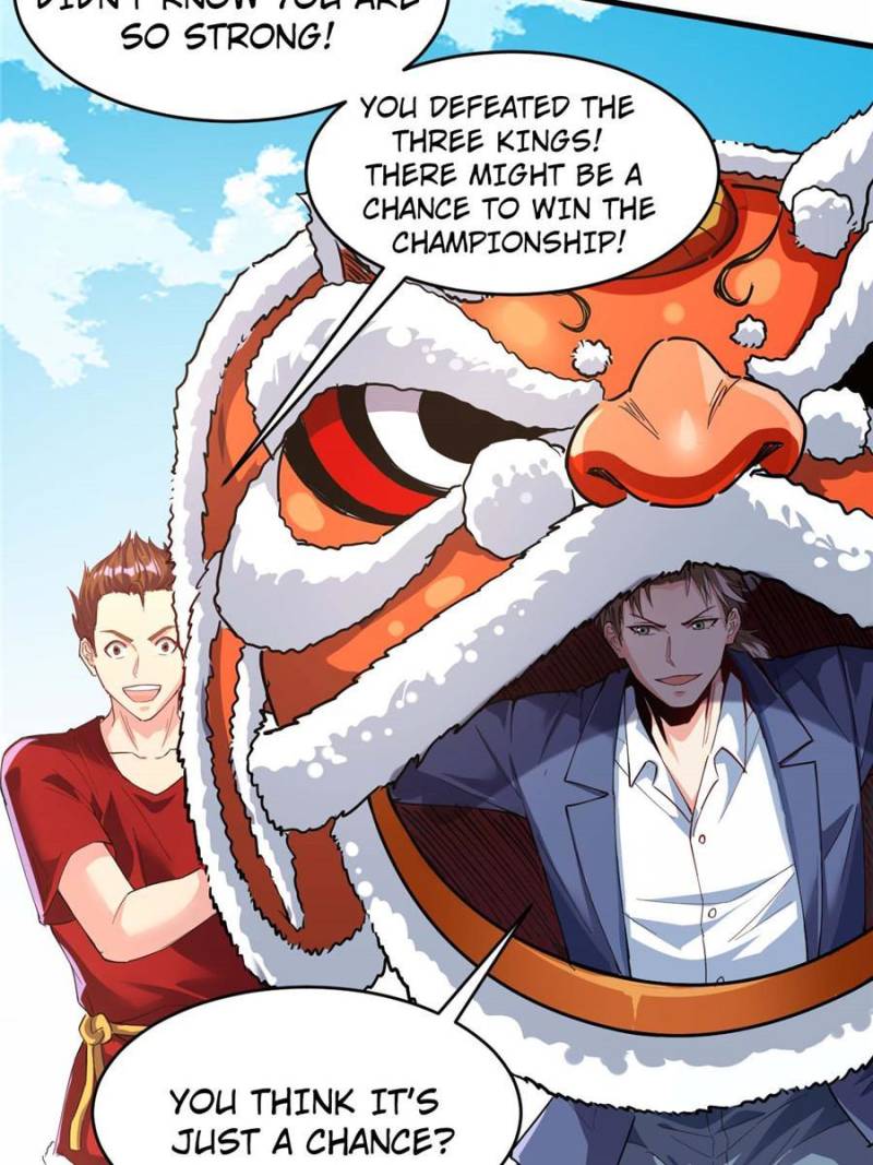 The Godly Son-in-Law of the Nation Chapter 34 148 06