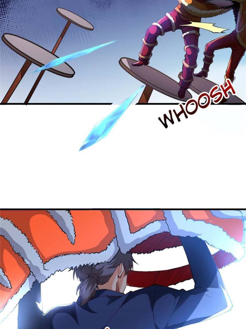 The Godly Son-in-Law of the Nation Chapter 34 151 09