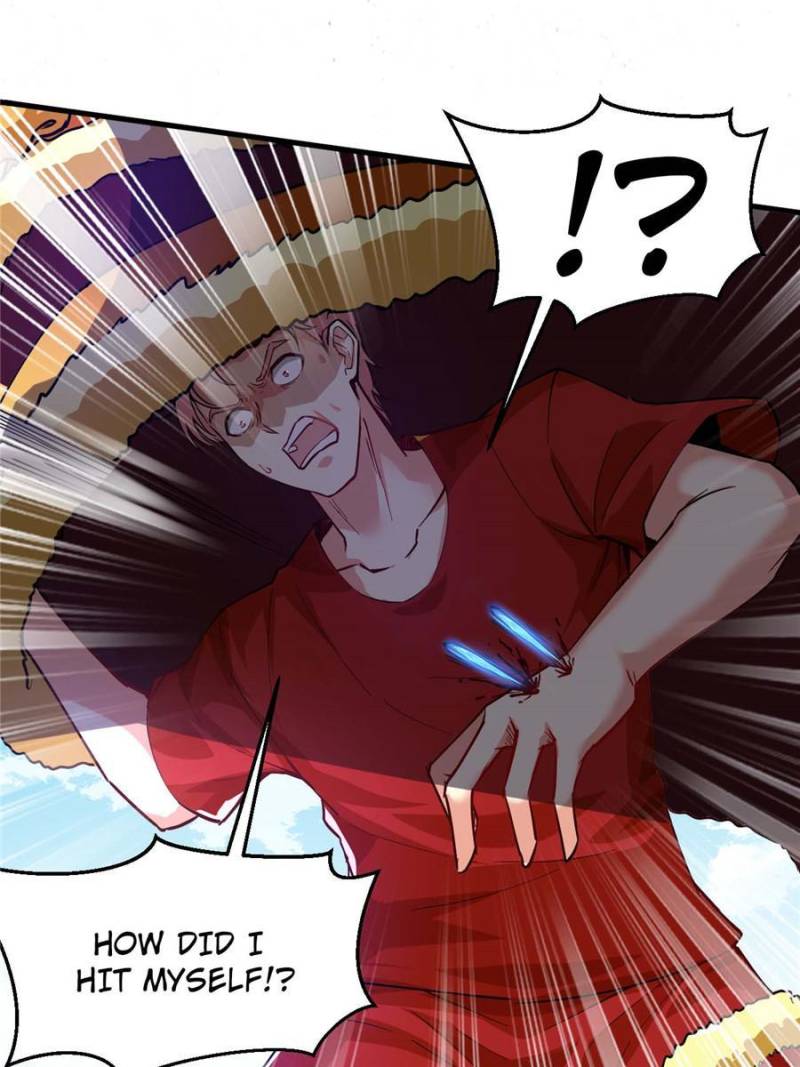 The Godly Son-in-Law of the Nation Chapter 34 154 12