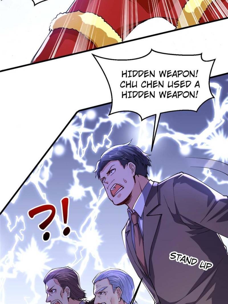 The Godly Son-in-Law of the Nation Chapter 34 155 13