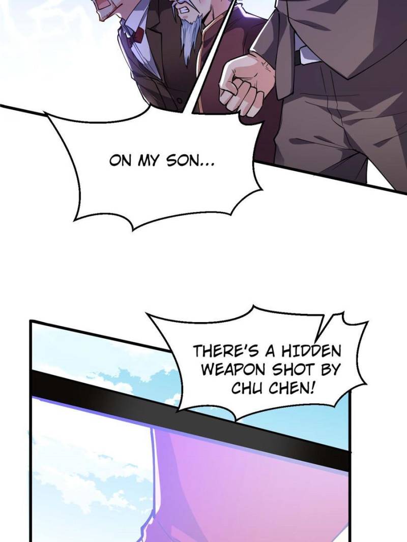 The Godly Son-in-Law of the Nation Chapter 34 156 14