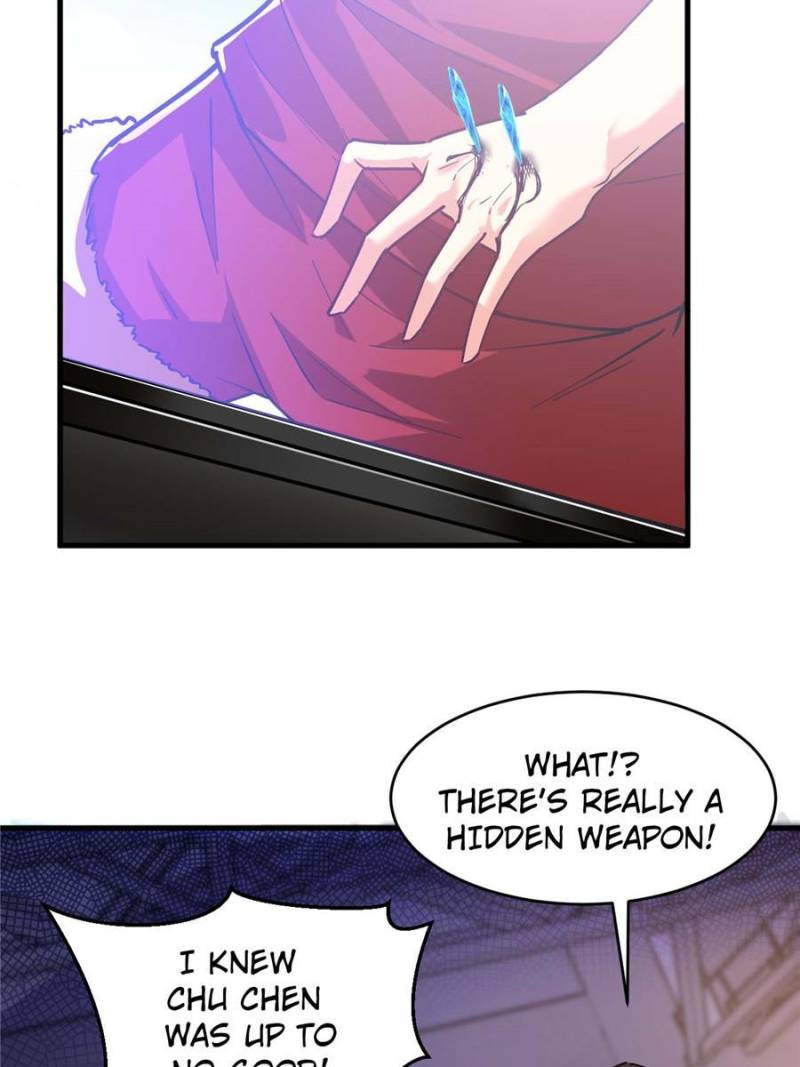 The Godly Son-in-Law of the Nation Chapter 34 157 15