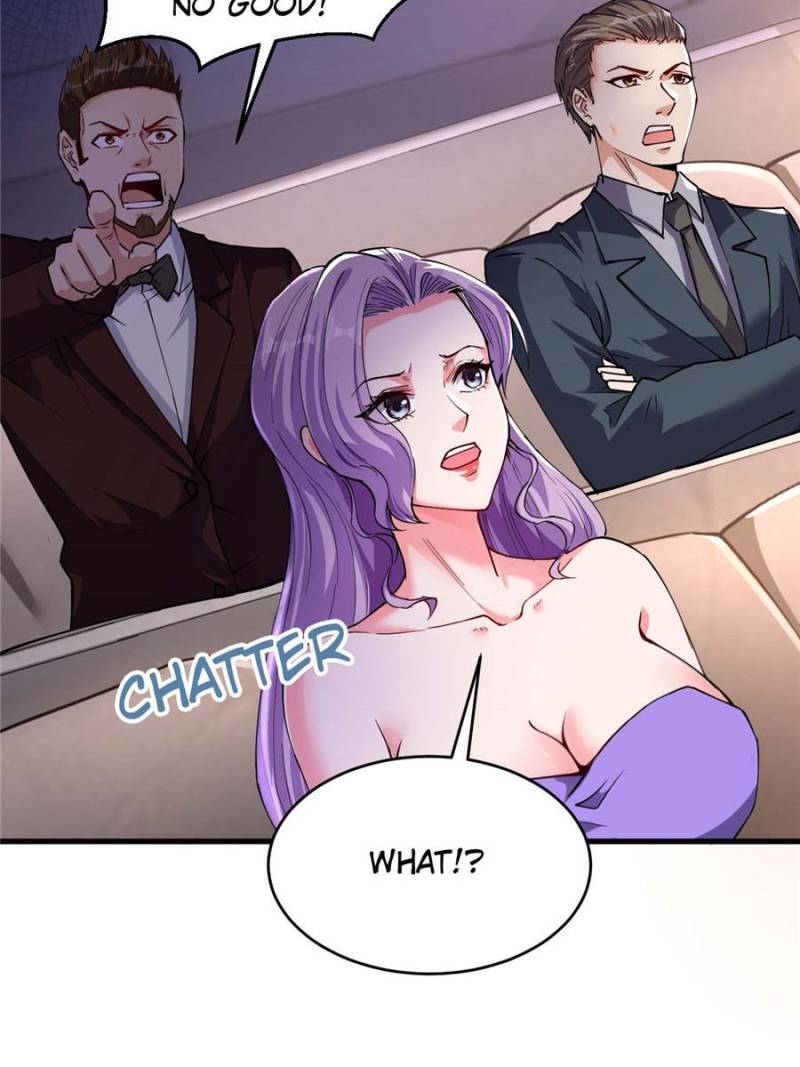 The Godly Son-in-Law of the Nation Chapter 34 158 16