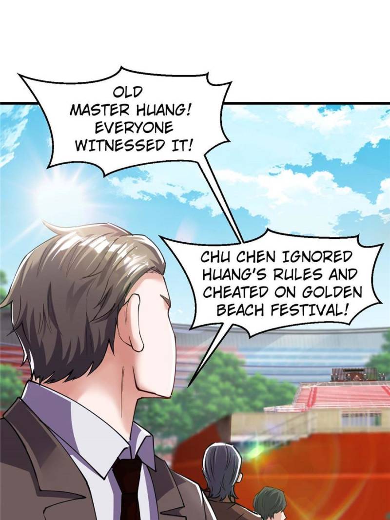 The Godly Son-in-Law of the Nation Chapter 34 159 17