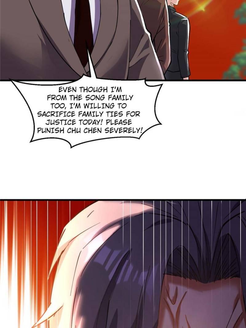 The Godly Son-in-Law of the Nation Chapter 34 160 18