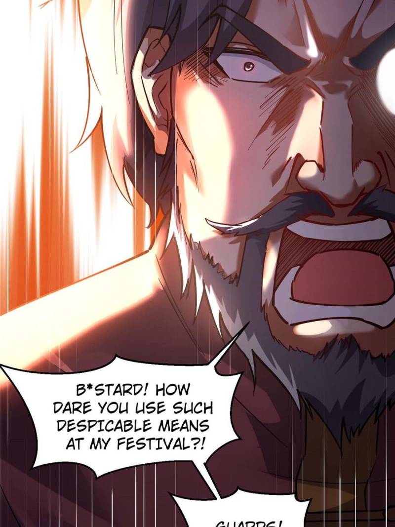 The Godly Son-in-Law of the Nation Chapter 34 161 19