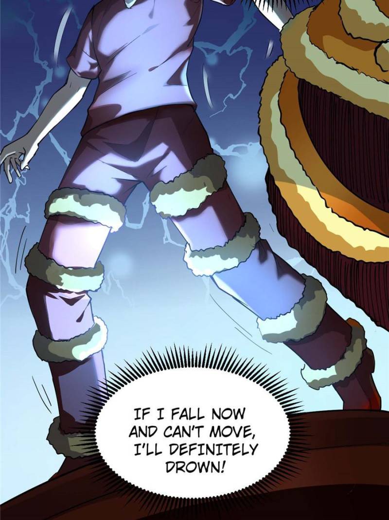 The Godly Son-in-Law of the Nation Chapter 34 166 24