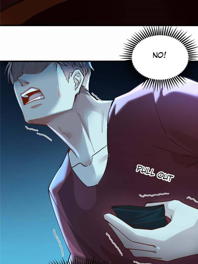 The Godly Son-in-Law of the Nation Chapter 34 167 25