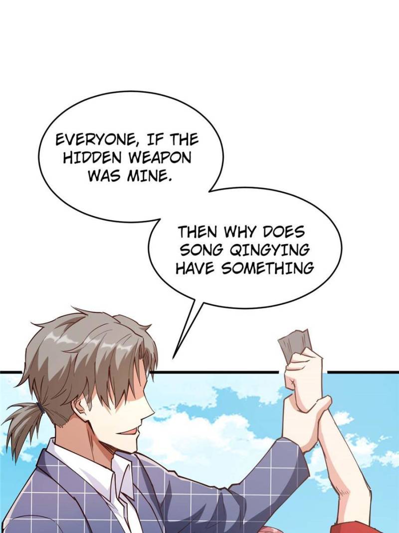 The Godly Son-in-Law of the Nation Chapter 34 171 29