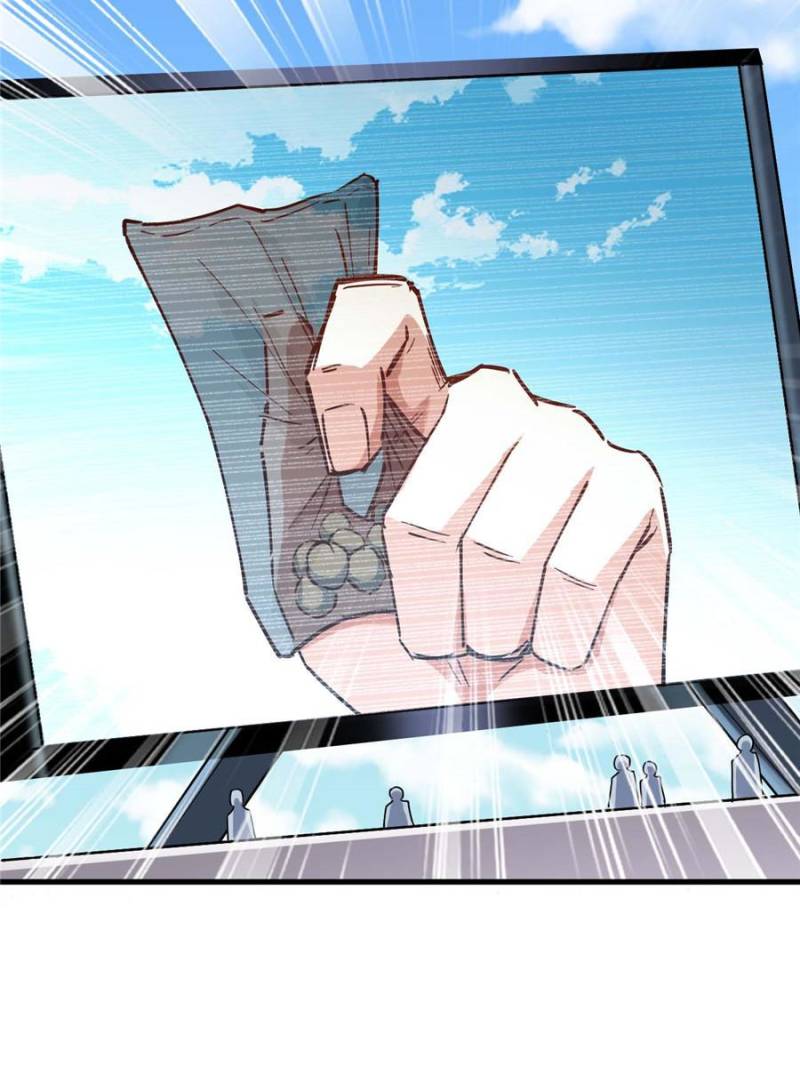 The Godly Son-in-Law of the Nation Chapter 34 173 31