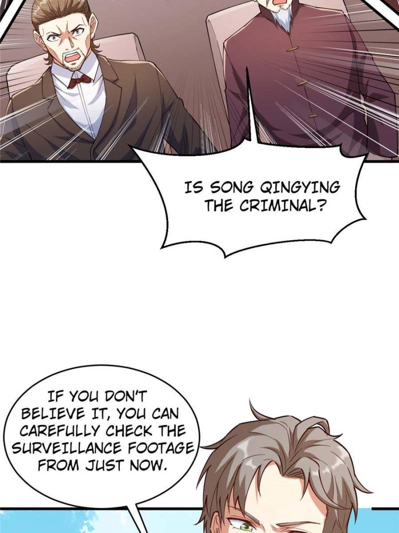 The Godly Son-in-Law of the Nation Chapter 34 175 33