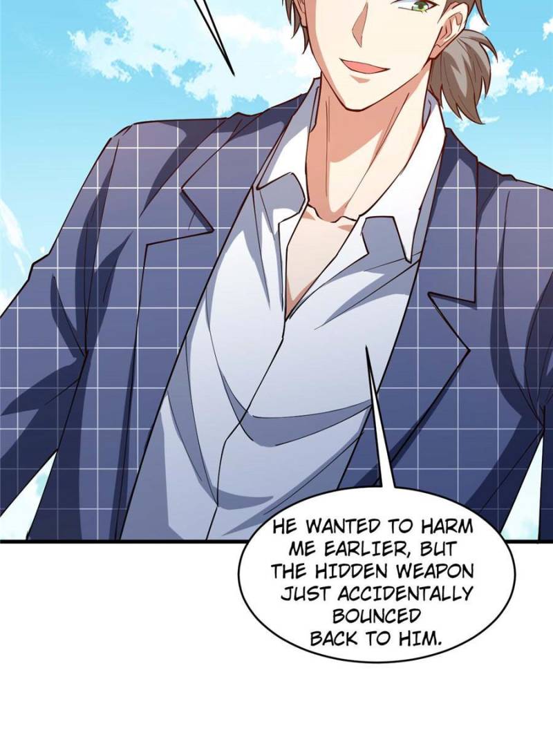 The Godly Son-in-Law of the Nation Chapter 34 176 34