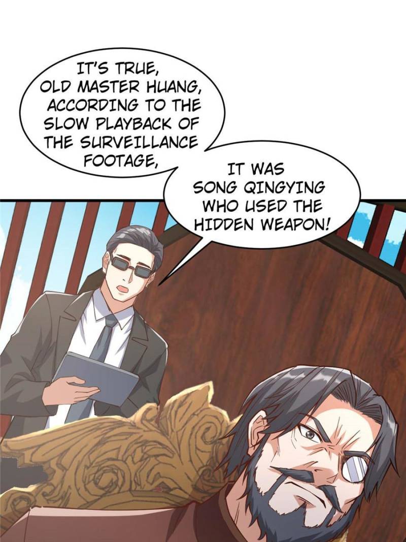 The Godly Son-in-Law of the Nation Chapter 34 177 35