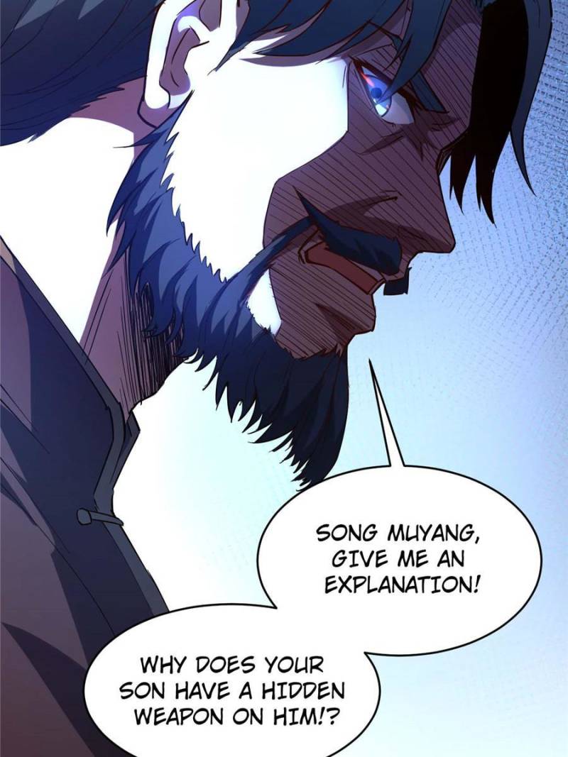 The Godly Son-in-Law of the Nation Chapter 34 179 37