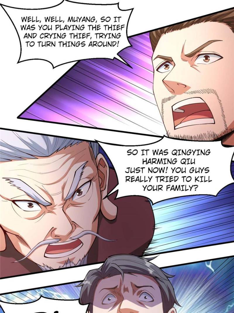 The Godly Son-in-Law of the Nation Chapter 34 182 40