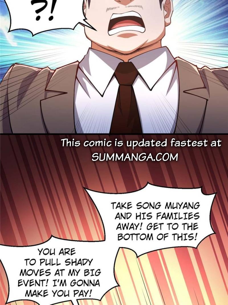 The Godly Son-in-Law of the Nation Chapter 34 183 41