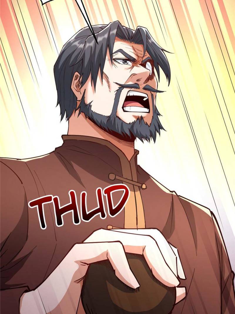 The Godly Son-in-Law of the Nation Chapter 34 184 42