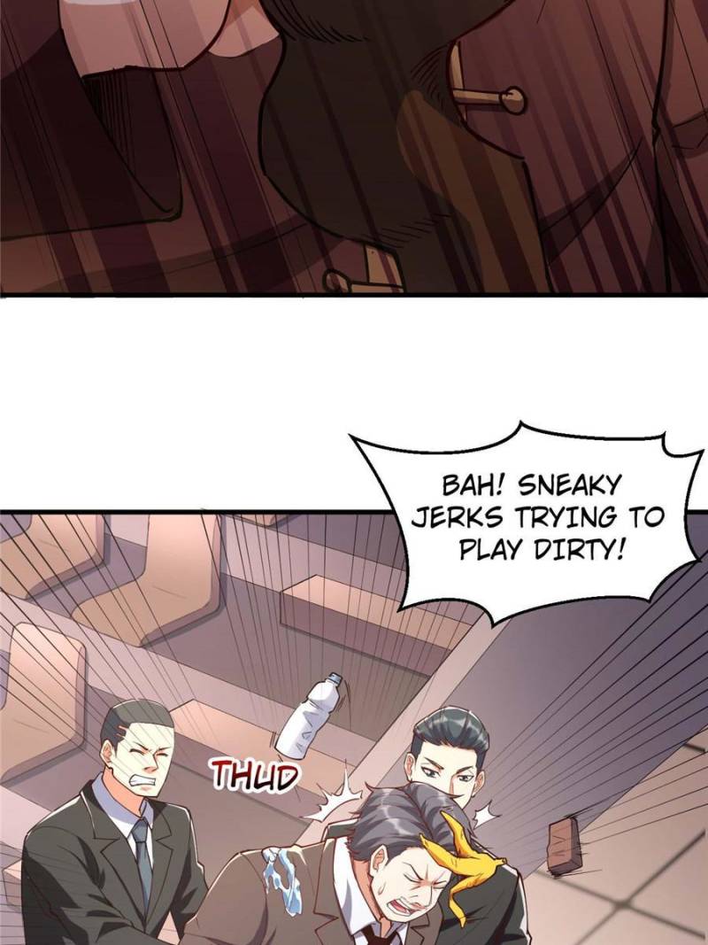 The Godly Son-in-Law of the Nation Chapter 34 185 43