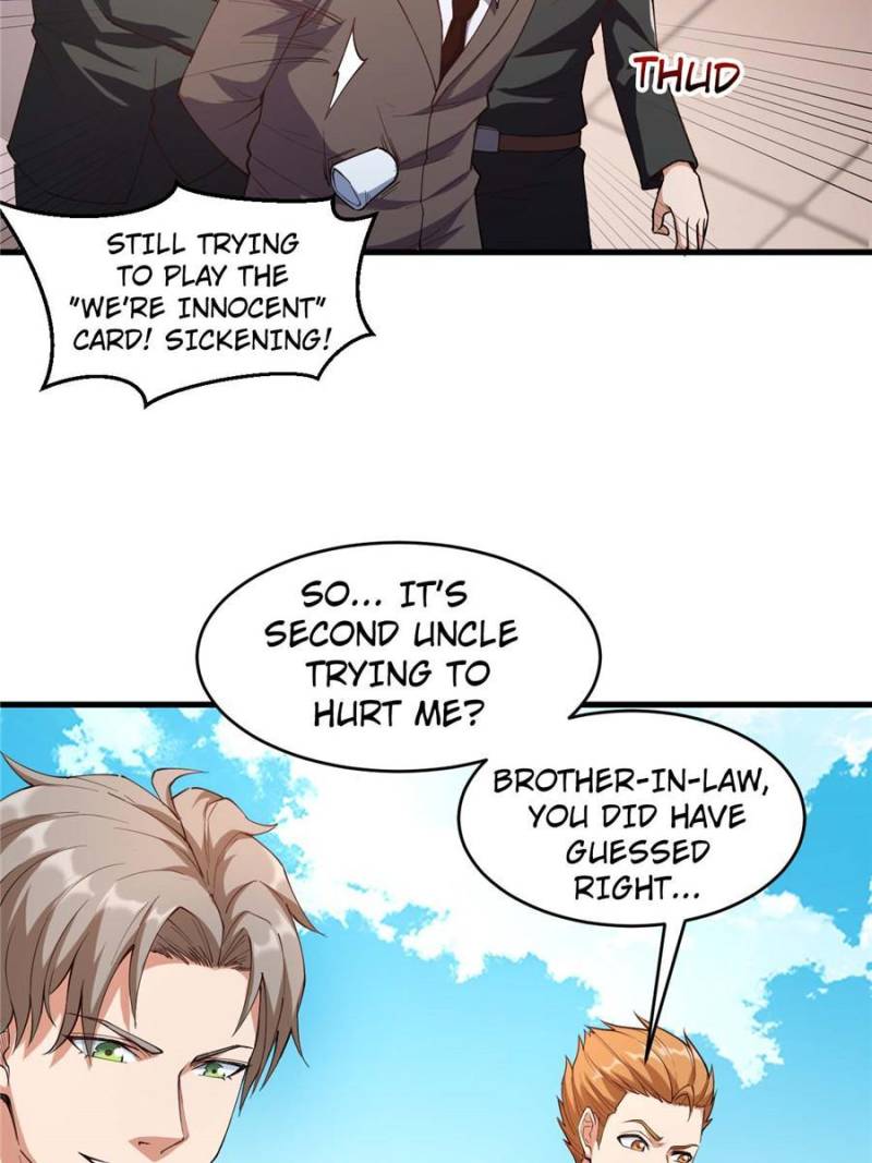 The Godly Son-in-Law of the Nation Chapter 34 186 44