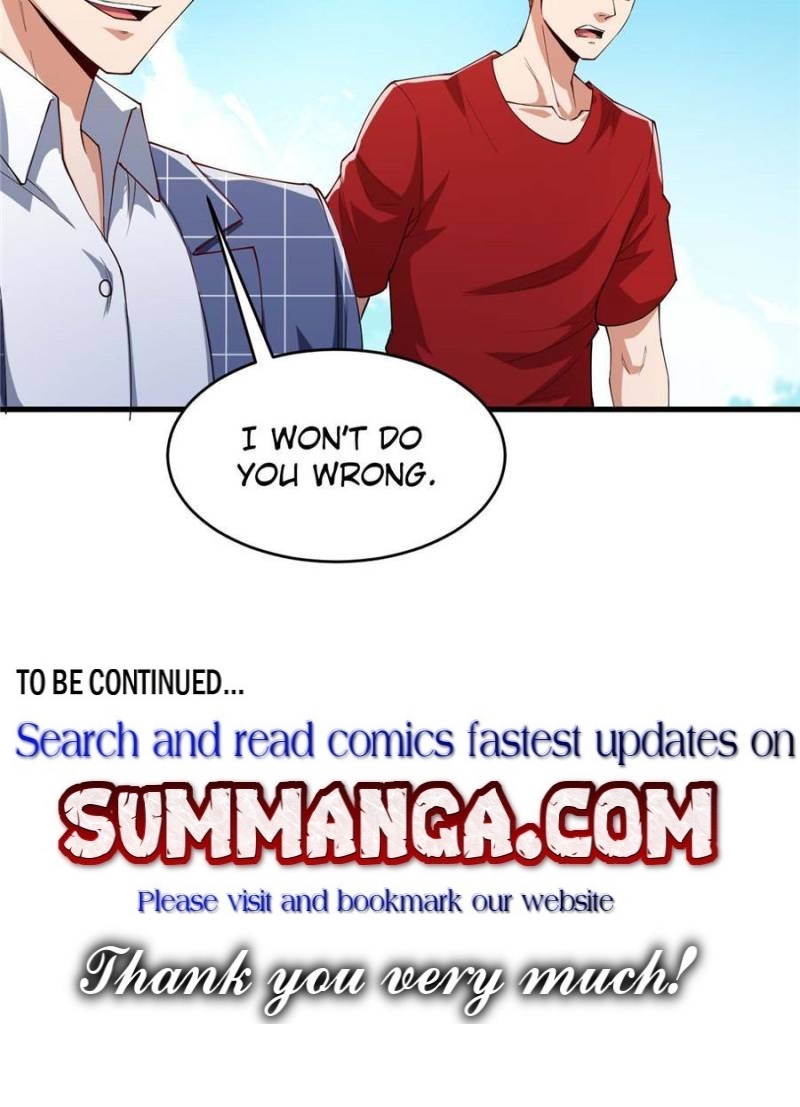 The Godly Son-in-Law of the Nation Chapter 34 187 45