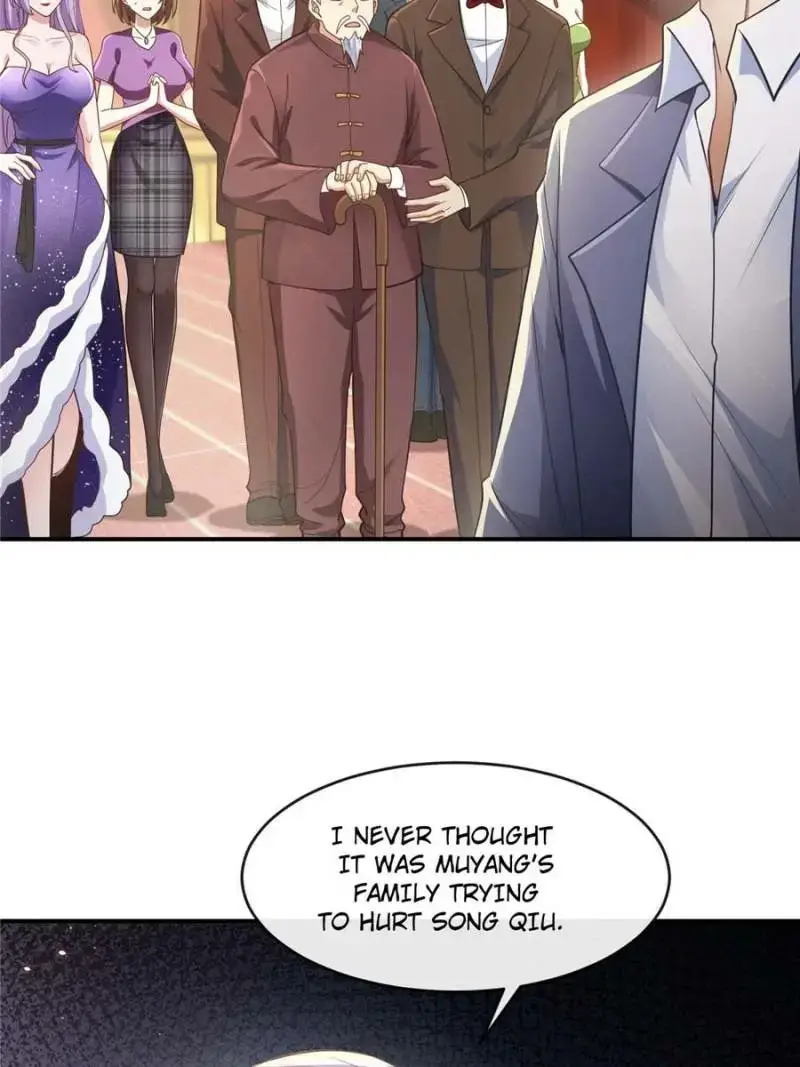 The Godly Son-in-Law of the Nation Chapter 38 202 03