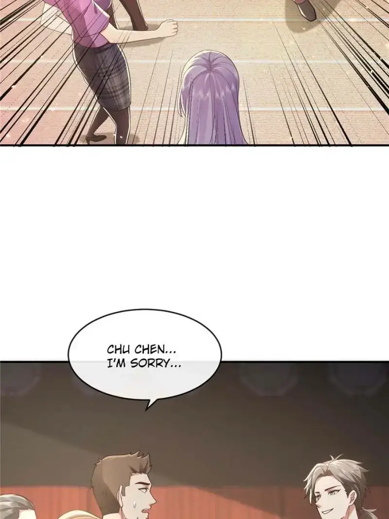 The Godly Son-in-Law of the Nation Chapter 38 205 06