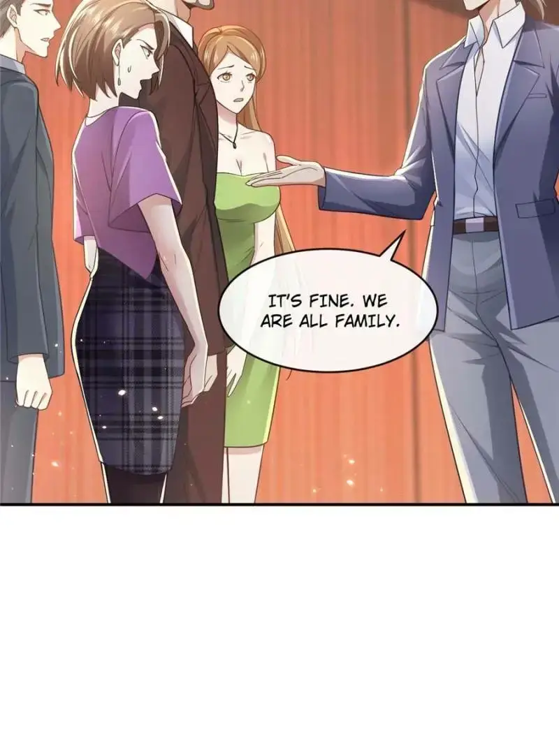 The Godly Son-in-Law of the Nation Chapter 38 206 07