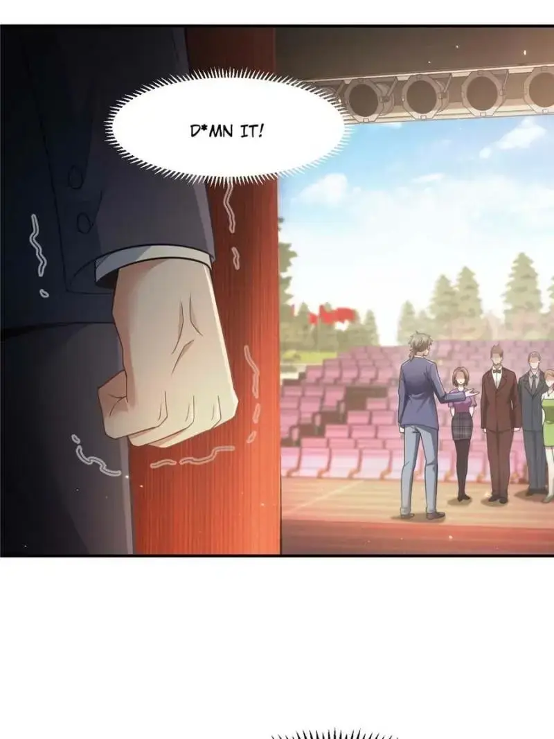 The Godly Son-in-Law of the Nation Chapter 38 207 08