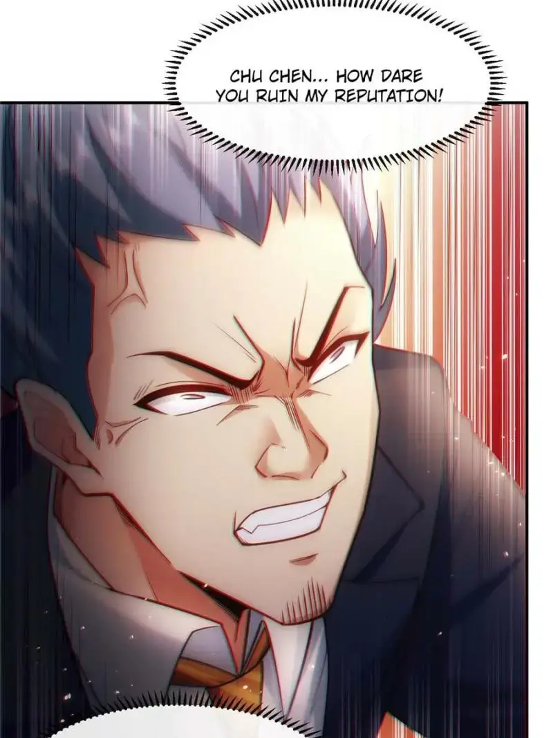 The Godly Son-in-Law of the Nation Chapter 38 208 09