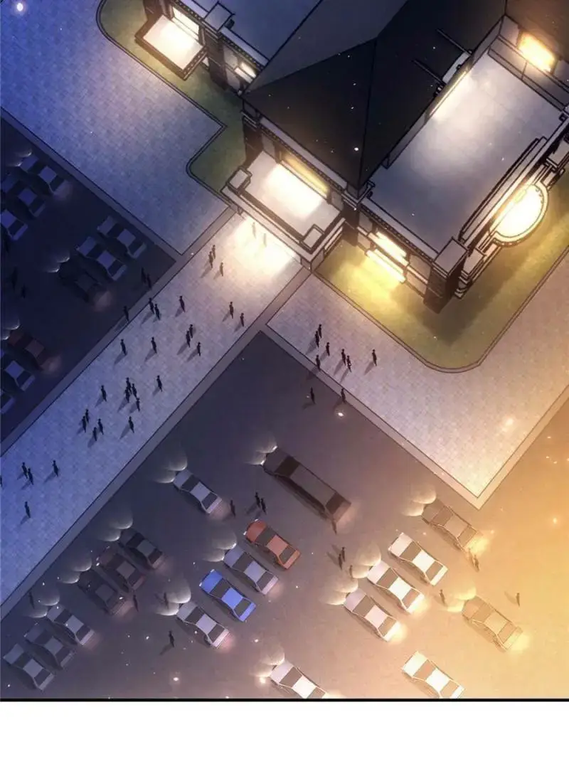 The Godly Son-in-Law of the Nation Chapter 38 211 12