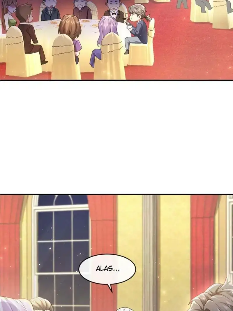 The Godly Son-in-Law of the Nation Chapter 38 214 15