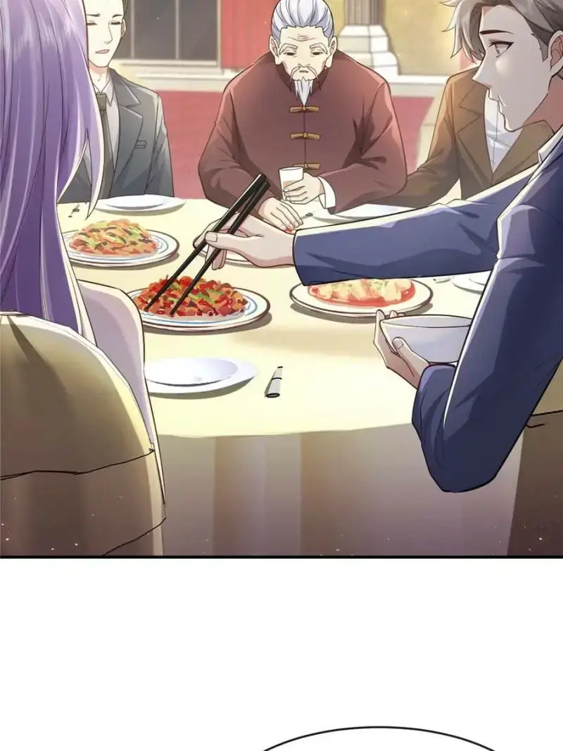 The Godly Son-in-Law of the Nation Chapter 38 215 16