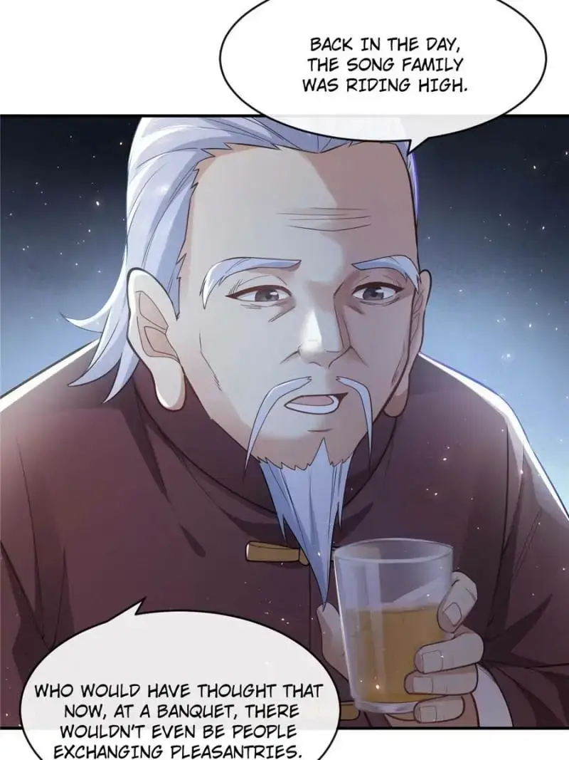 The Godly Son-in-Law of the Nation Chapter 38 216 17