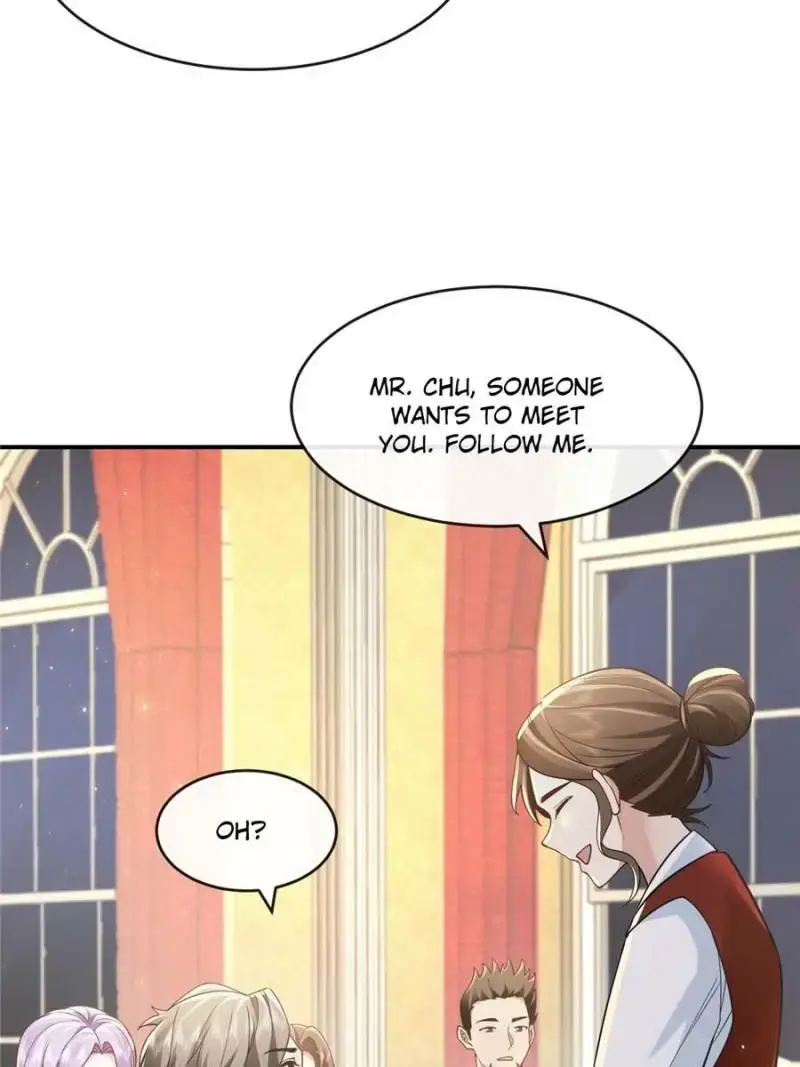 The Godly Son-in-Law of the Nation Chapter 38 217 18