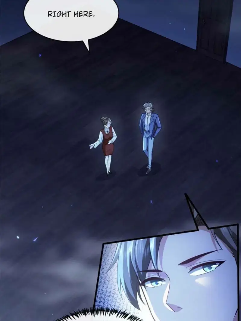 The Godly Son-in-Law of the Nation Chapter 38 220 21