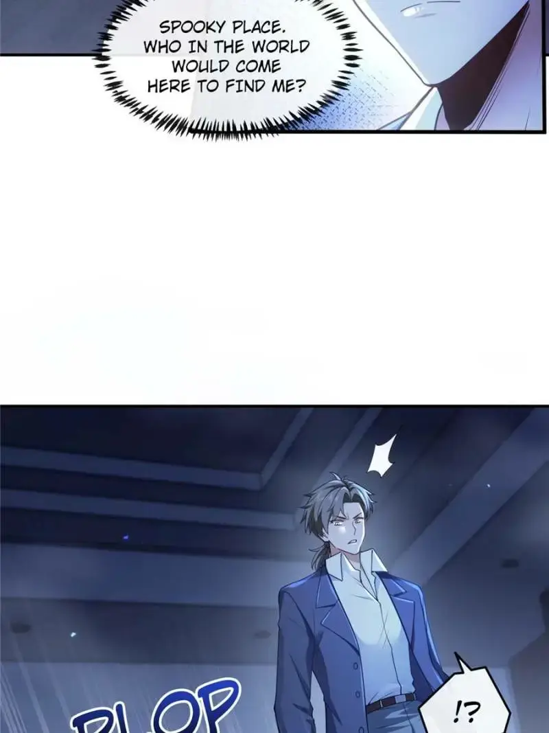 The Godly Son-in-Law of the Nation Chapter 38 221 22