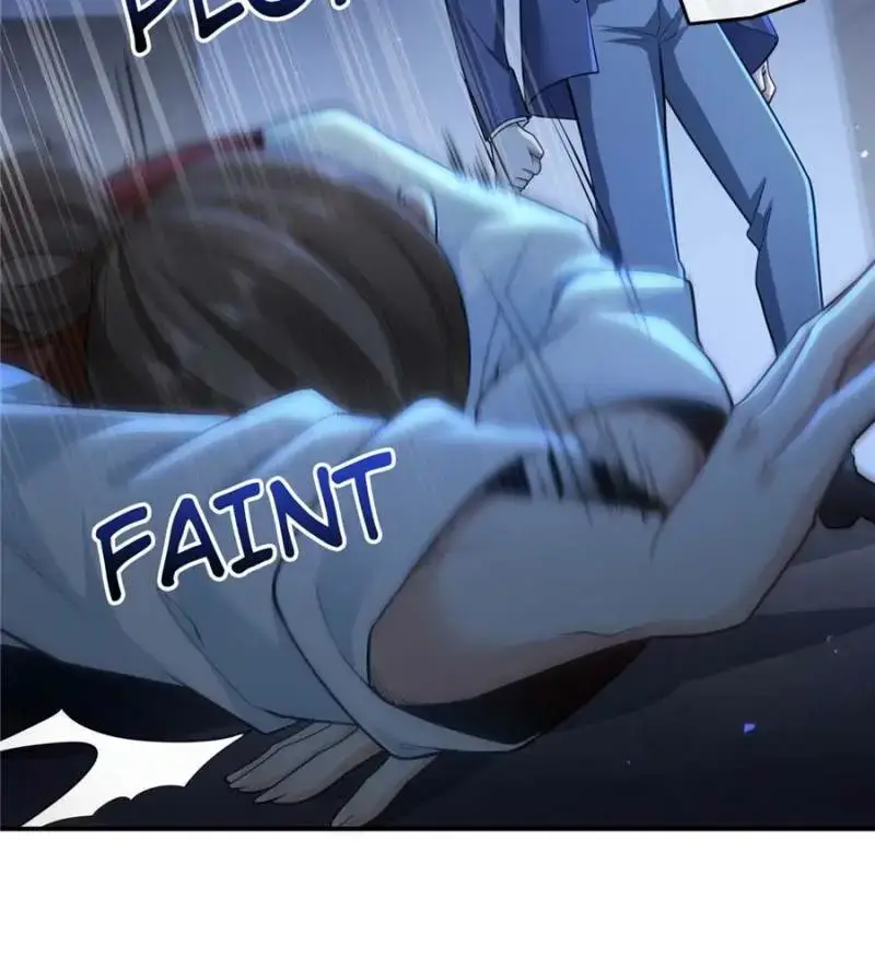 The Godly Son-in-Law of the Nation Chapter 38 222 23