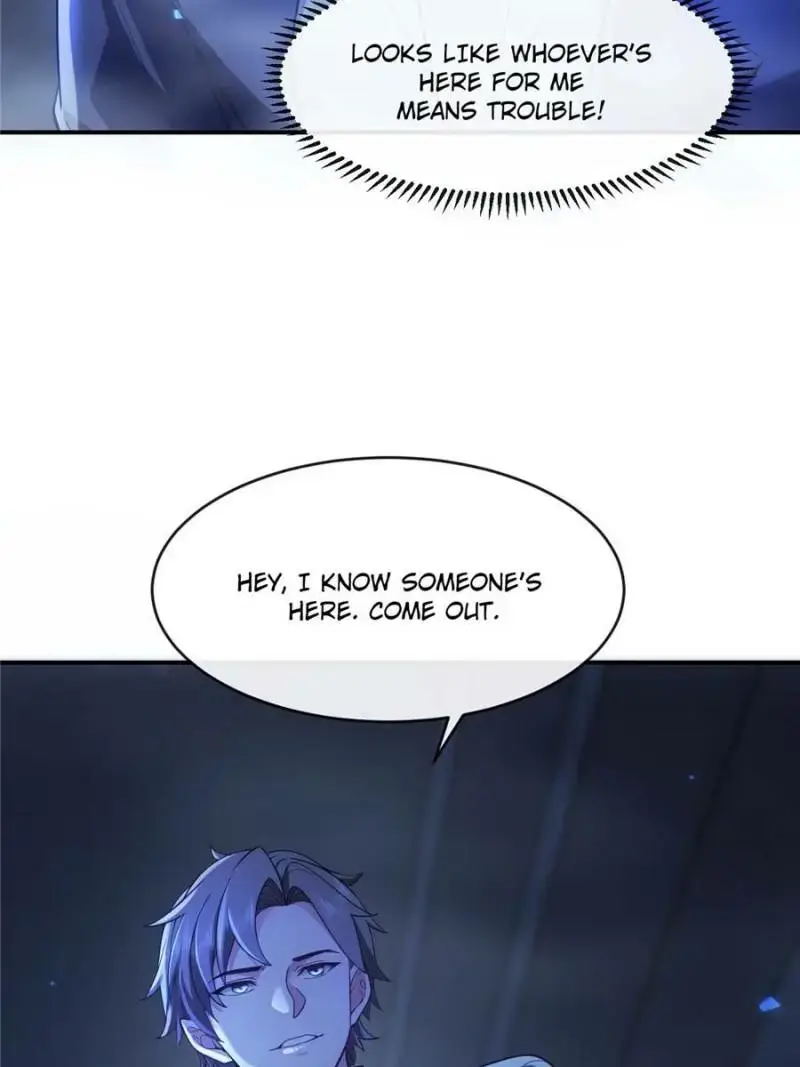 The Godly Son-in-Law of the Nation Chapter 38 224 25