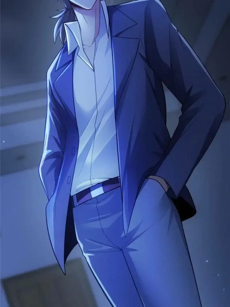 The Godly Son-in-Law of the Nation Chapter 38 225 26