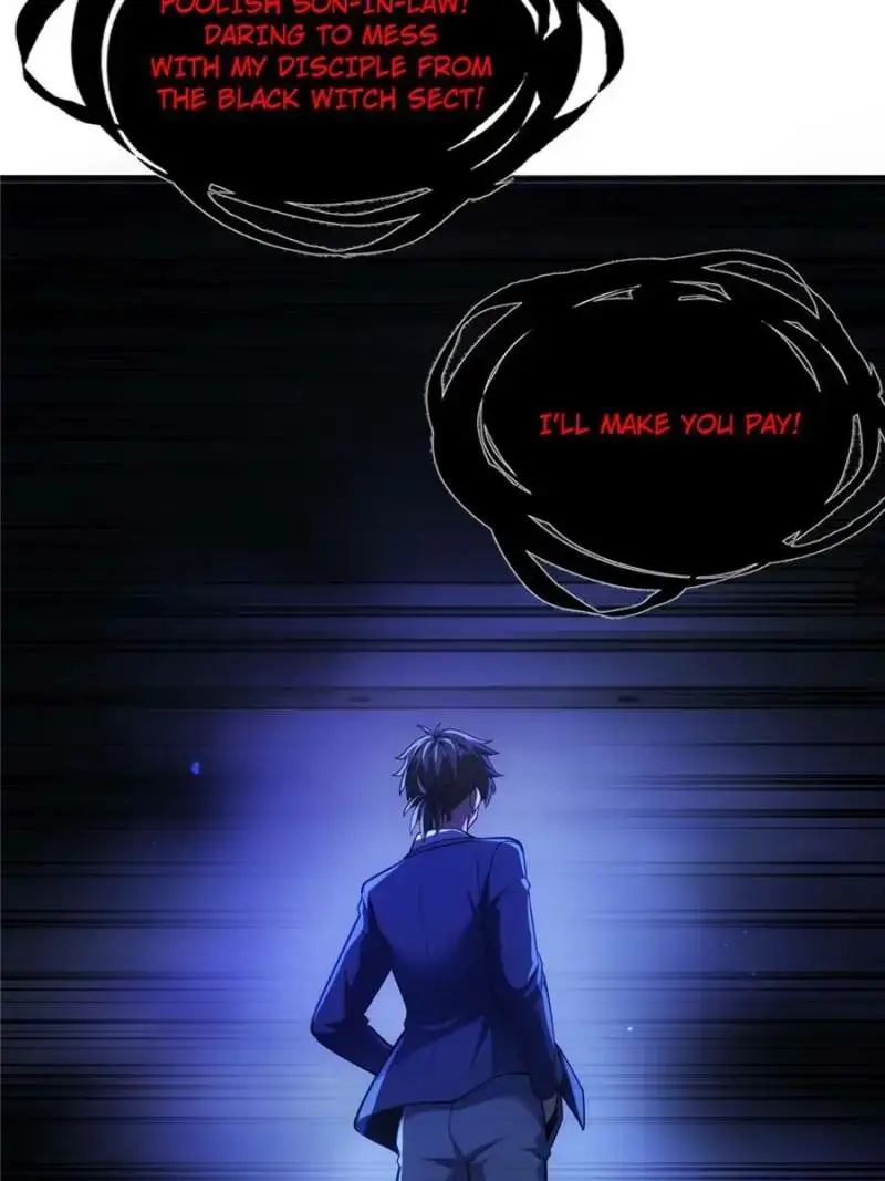 The Godly Son-in-Law of the Nation Chapter 38 227 28