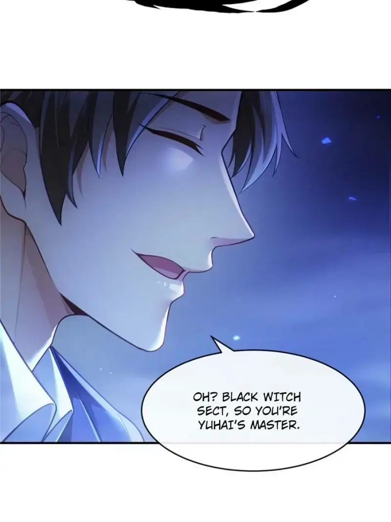 The Godly Son-in-Law of the Nation Chapter 38 229 30