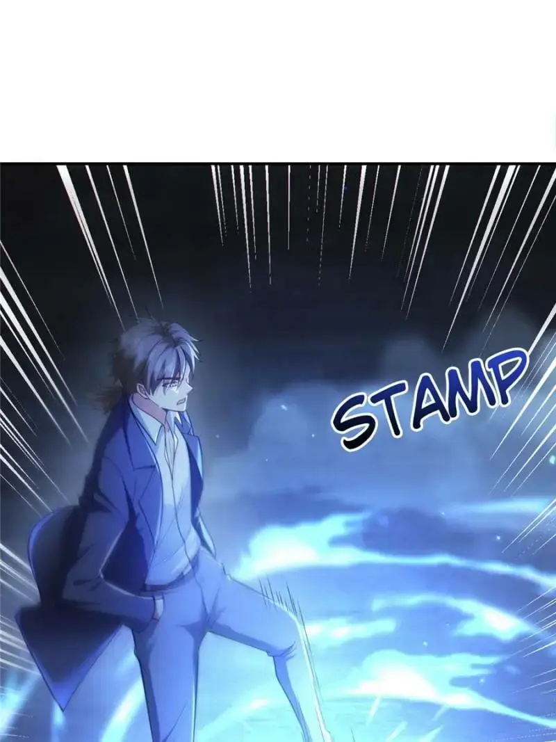 The Godly Son-in-Law of the Nation Chapter 38 230 31