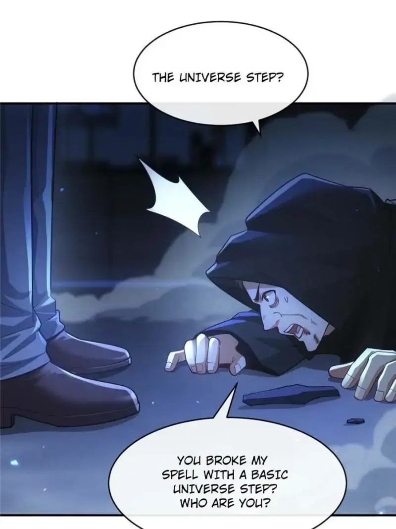 The Godly Son-in-Law of the Nation Chapter 38 234 35