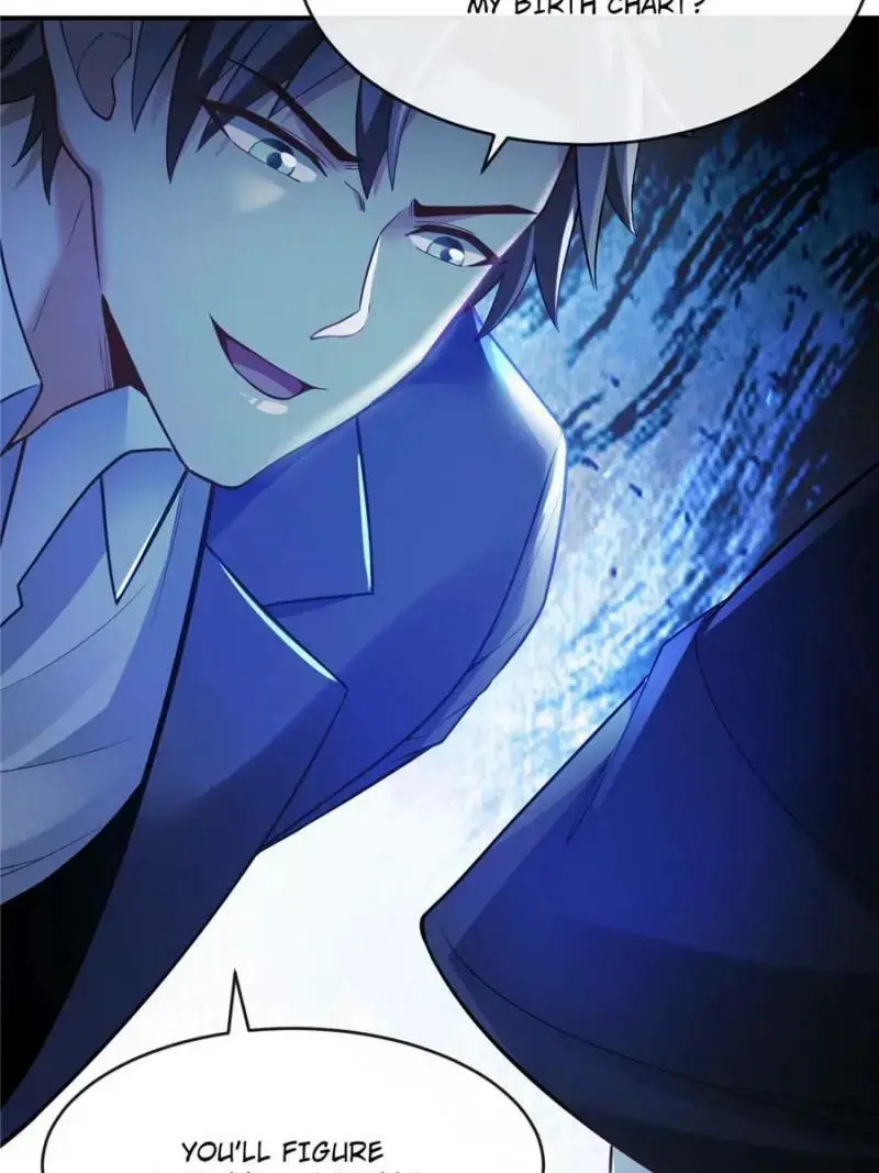 The Godly Son-in-Law of the Nation Chapter 38 239 40