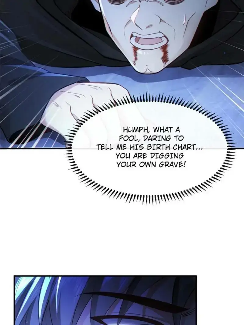 The Godly Son-in-Law of the Nation Chapter 38 241 42