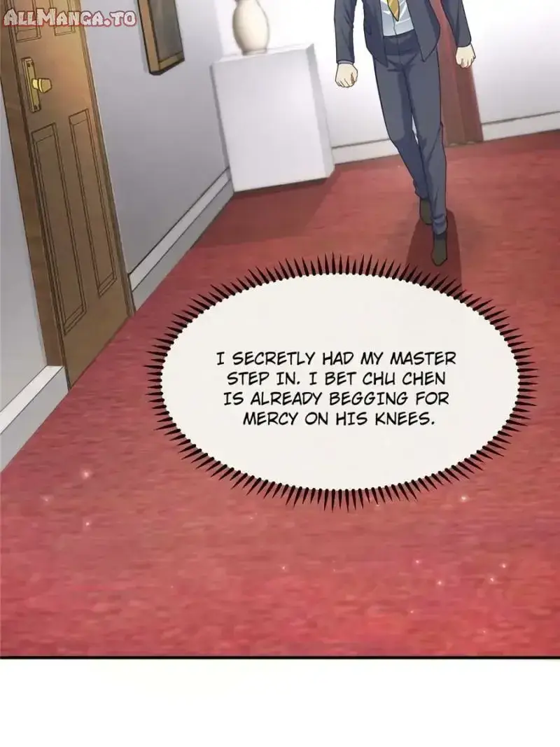 The Godly Son-in-Law of the Nation Chapter 38 246 47