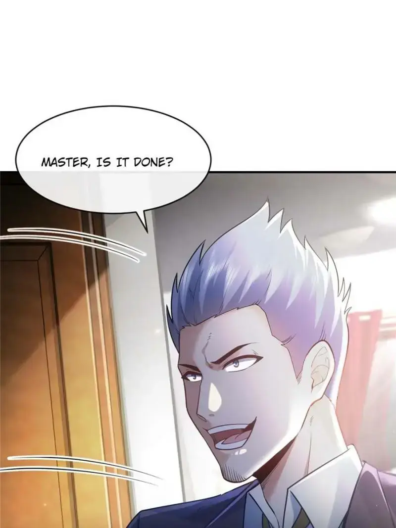 The Godly Son-in-Law of the Nation Chapter 38 247 48