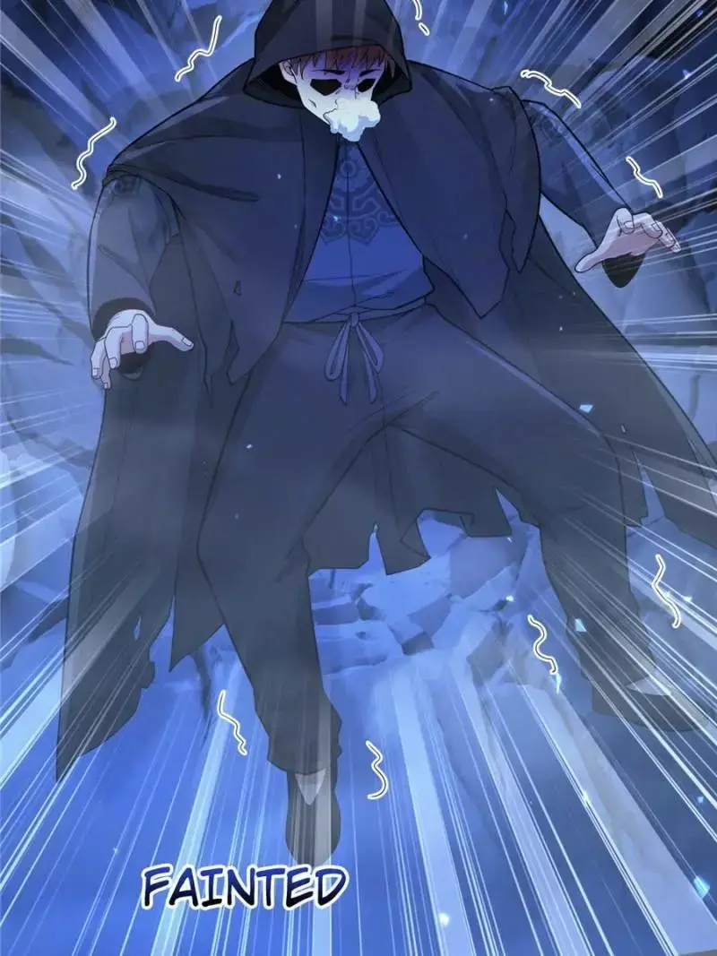 The Godly Son-in-Law of the Nation Chapter 38 250 51