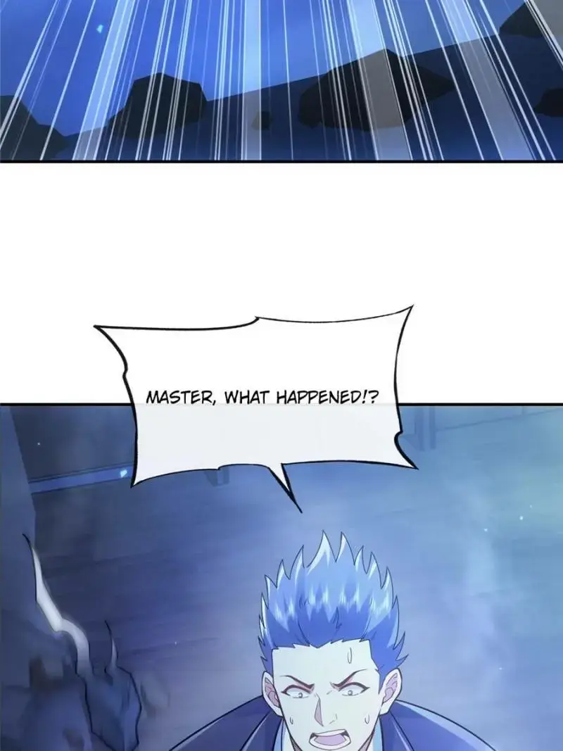 The Godly Son-in-Law of the Nation Chapter 38 251 52