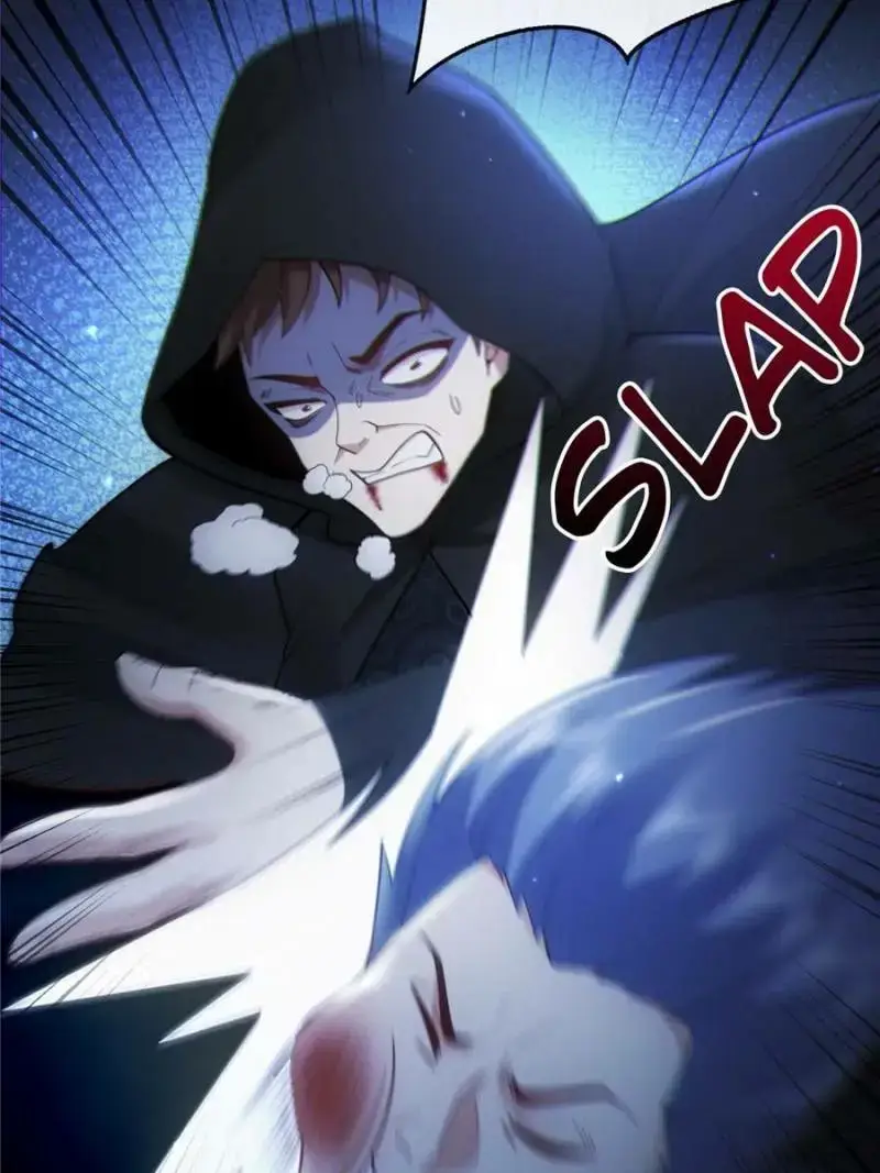 The Godly Son-in-Law of the Nation Chapter 38 253 54